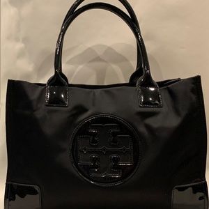 Tory Burch Ella Mini Tote Bag